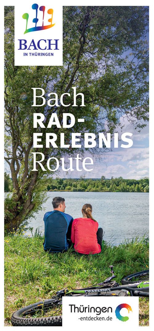 Bach-Rad-Erlebnisroute
